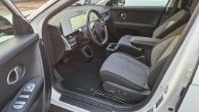 Hyundai Ioniq 5 218 кс.72.6KWH. ГАРАНЦИОНЕН-ПЪЛНА СЕРВИЗНА 42000км - 29499 € - 34574579 8