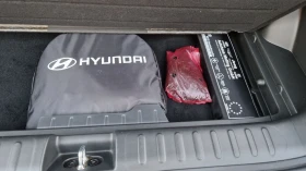 Hyundai Ioniq 5 218 кс.72.6KWH. ГАРАНЦИОНЕН-ПЪЛНА СЕРВИЗНА 42000км - 29499 € - 34574579 11