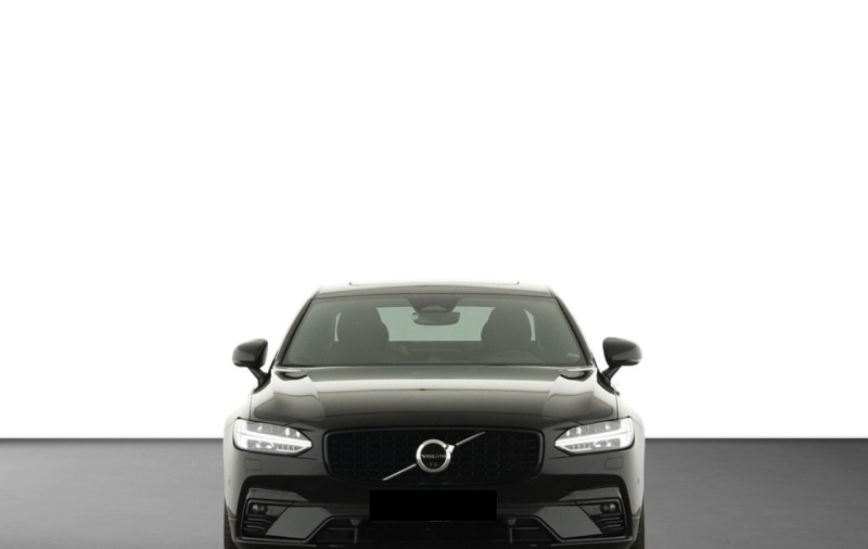 Volvo S90 B5 AWD = Ultimate Dark= Гаранция, снимка 3 - Автомобили и джипове - 45464821