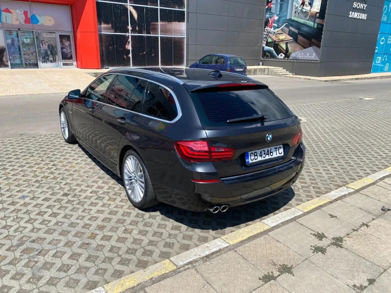 BMW 530 Xdrive , снимка 10 - Автомобили и джипове - 46978538