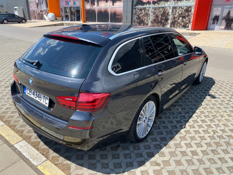 BMW 530 Xdrive , снимка 9 - Автомобили и джипове - 46978538