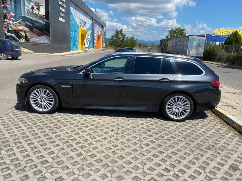 BMW 530 Xdrive , снимка 11 - Автомобили и джипове - 46978538