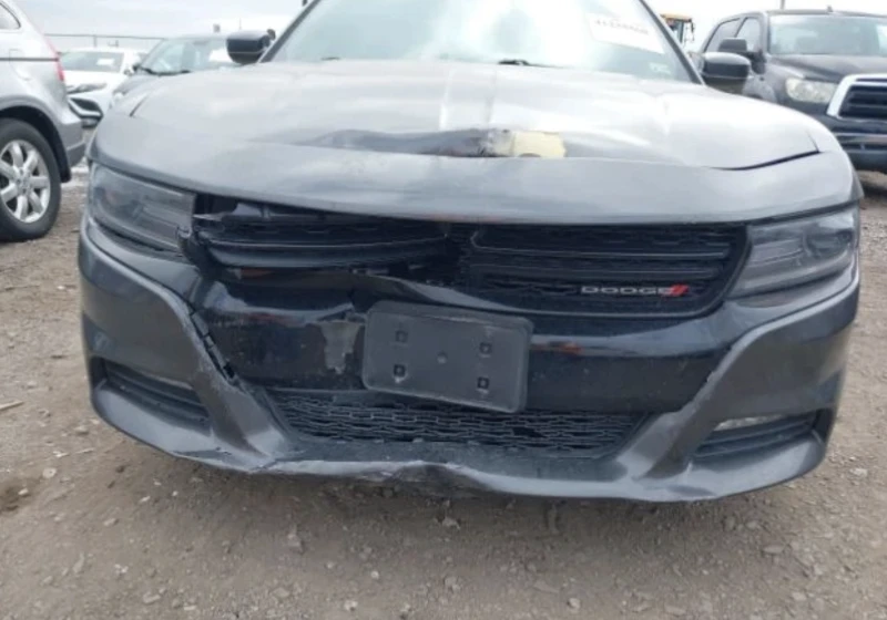 Dodge Charger GT, снимка 3 - Автомобили и джипове - 49391055