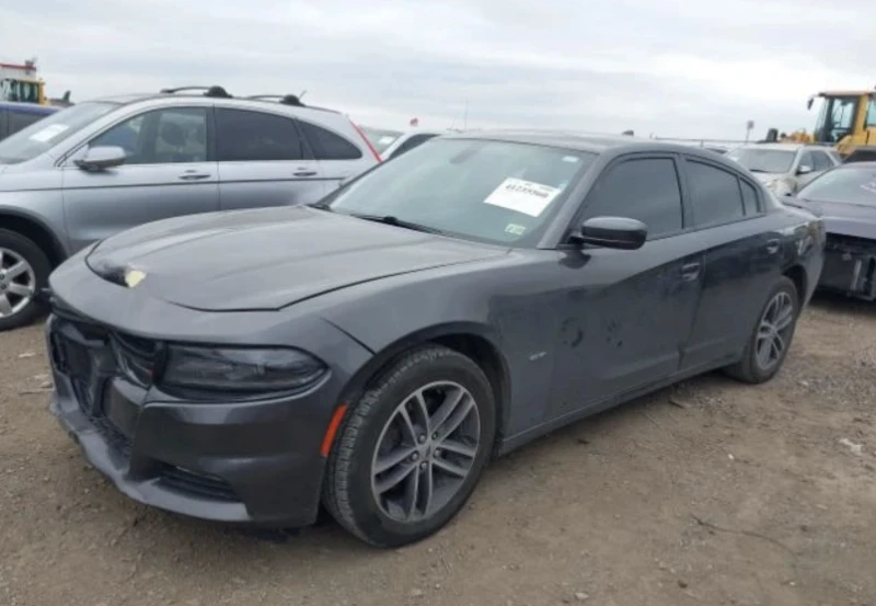 Dodge Charger GT, снимка 2 - Автомобили и джипове - 49570807