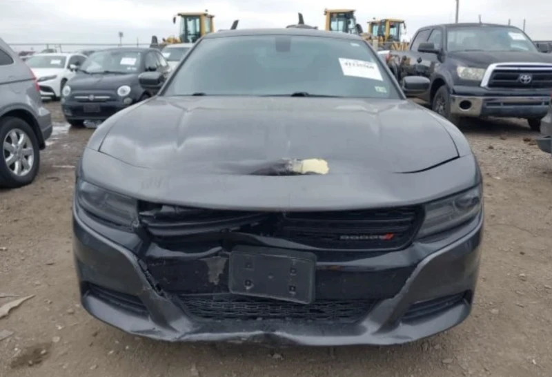 Dodge Charger GT, снимка 4 - Автомобили и джипове - 49391055