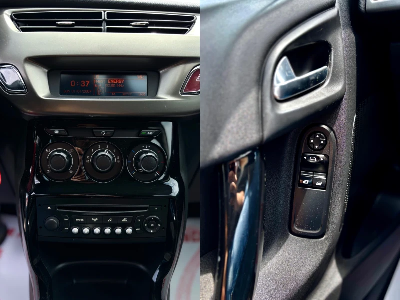 Citroen C3, снимка 11 - Автомобили и джипове - 50905596