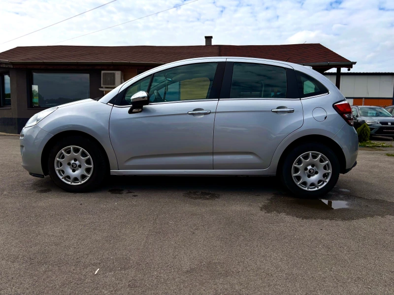 Citroen C3, снимка 5 - Автомобили и джипове - 50905596