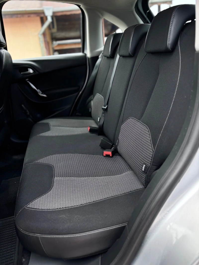 Citroen C3, снимка 10 - Автомобили и джипове - 50905596