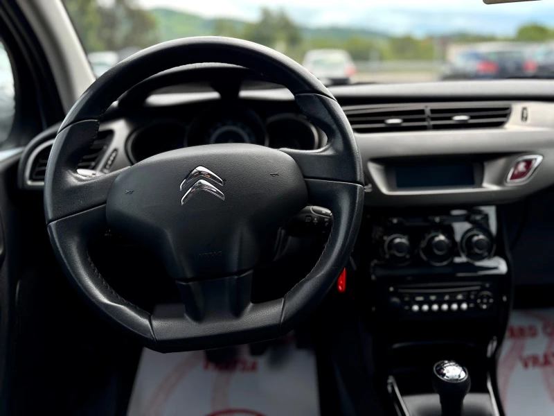 Citroen C3, снимка 7 - Автомобили и джипове - 50905596