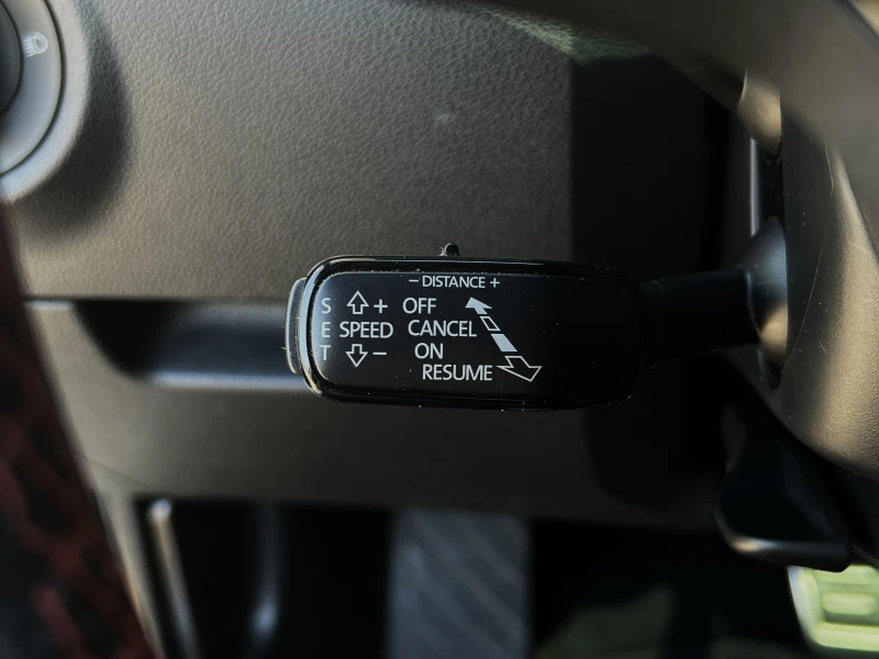 Skoda Octavia 2.0-VRS EDITION , снимка 11 - Автомобили и джипове - 51669273