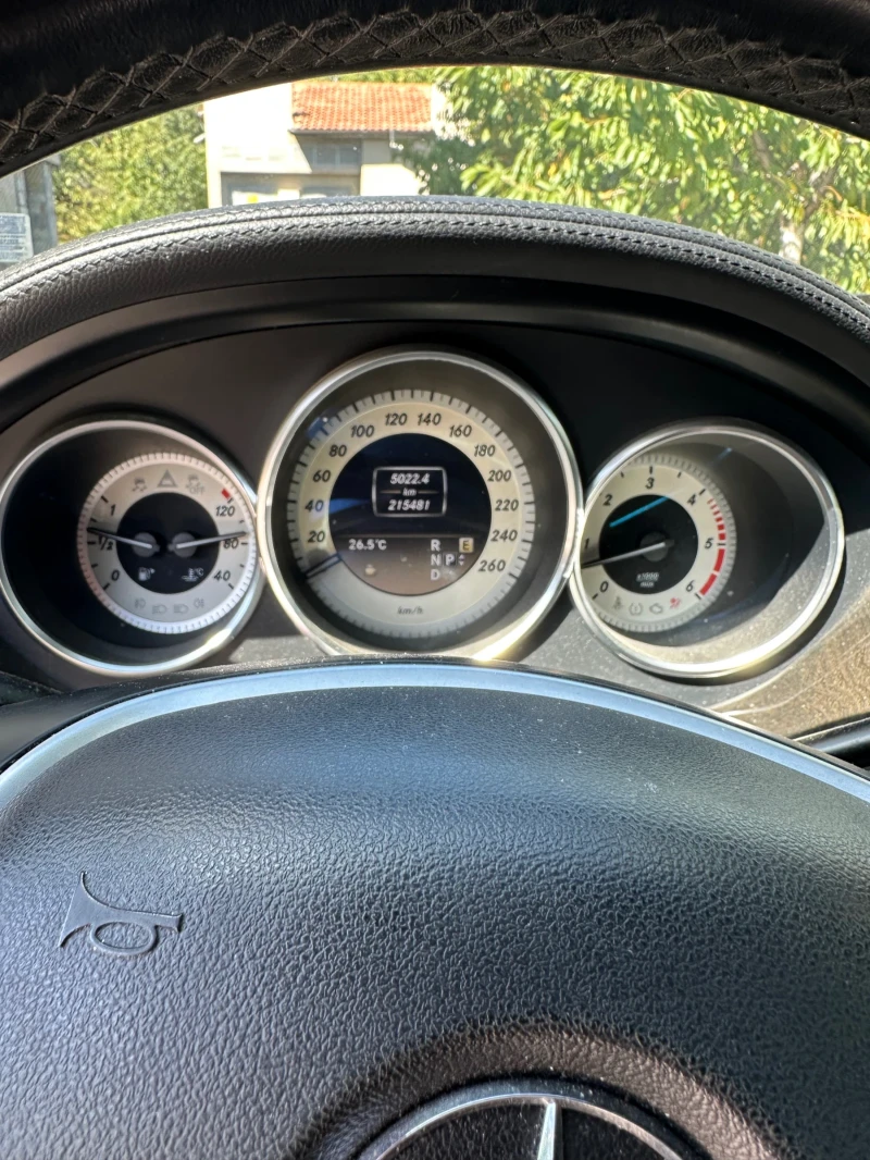 Mercedes-Benz CLS 350, снимка 11 - Автомобили и джипове - 51632158
