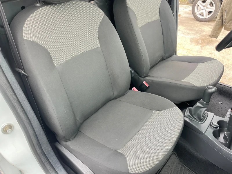 Dacia Dokker 08/2019, euro6, 90k.c топ състояние, снимка 10 - Автомобили и джипове - 52306439