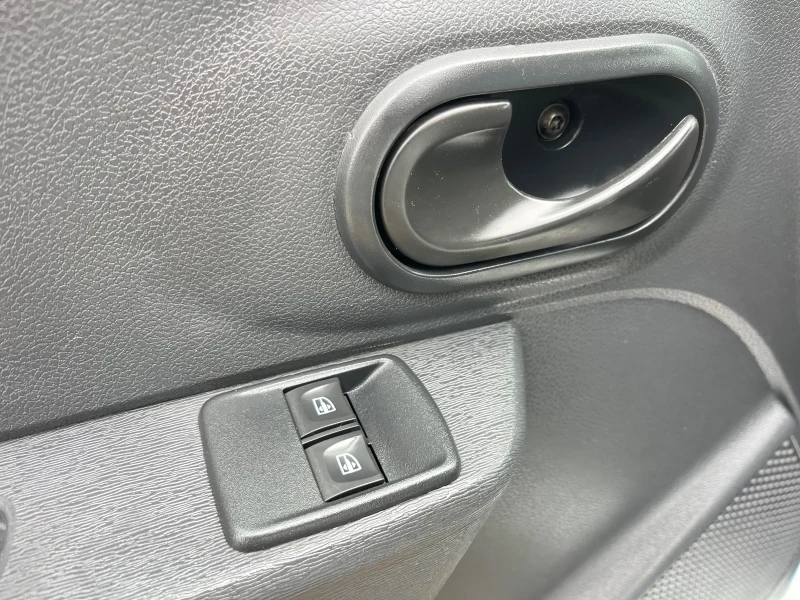 Dacia Dokker 08/2019, euro6, 90k.c топ състояние, снимка 13 - Автомобили и джипове - 52306439