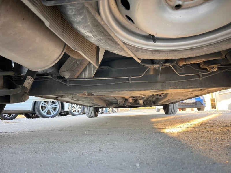 Dacia Dokker 08/2019, euro6, 90k.c топ състояние, снимка 16 - Автомобили и джипове - 52306439