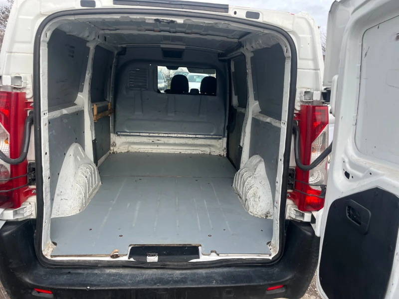 Peugeot Expert 2.0HDI ДЪЛГА БАЗА, снимка 6 - Автомобили и джипове - 52918228