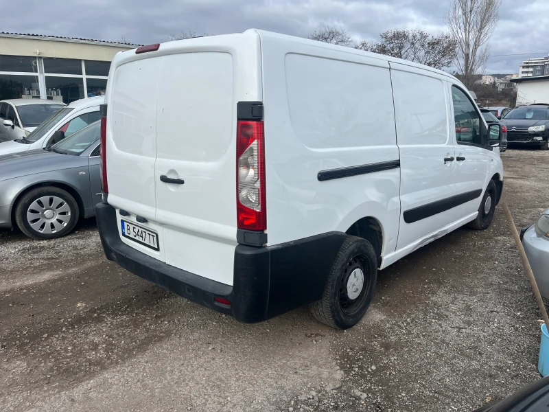 Peugeot Expert 2.0HDI ДЪЛГА БАЗА, снимка 5 - Автомобили и джипове - 52918228