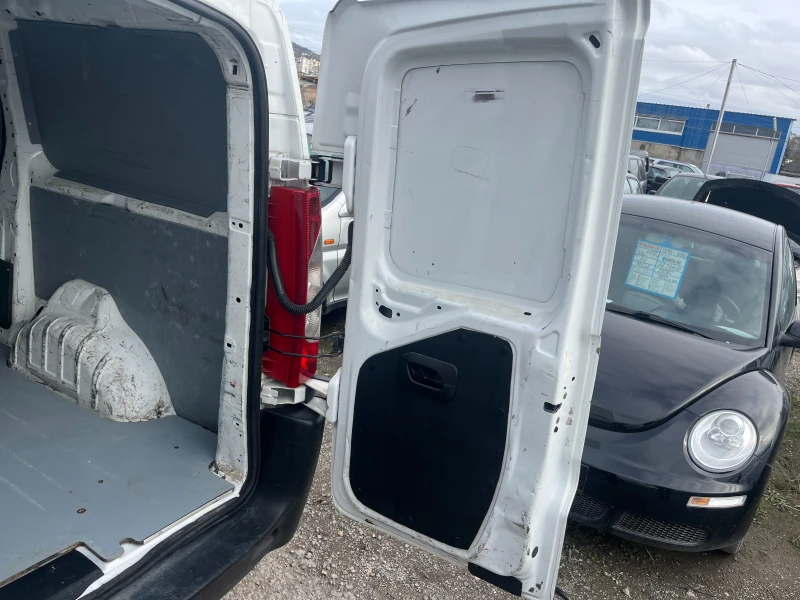 Peugeot Expert 2.0HDI ДЪЛГА БАЗА, снимка 7 - Автомобили и джипове - 52918228