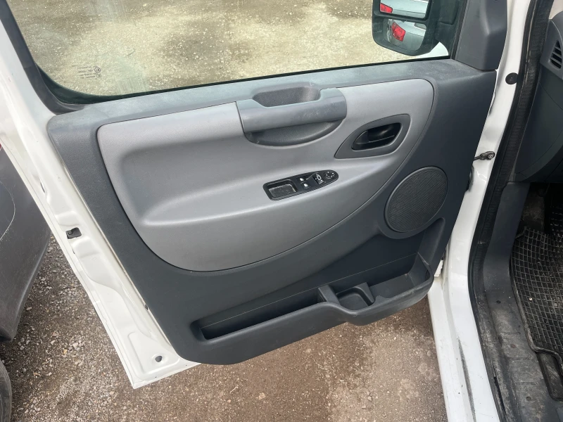 Peugeot Expert 2.0HDI ДЪЛГА БАЗА, снимка 9 - Автомобили и джипове - 52918228