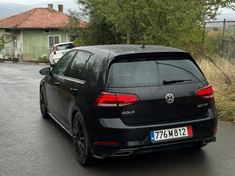 VW Golf 2.0TDI RLINE , снимка 3 - Автомобили и джипове - 53105745