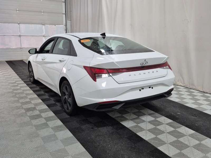 Hyundai Elantra PREFERRED * Carfax * Опция за финансиране * , снимка 4 - Автомобили и джипове - 53152891