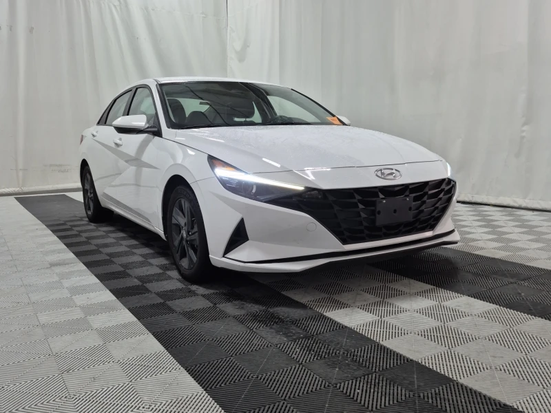 Hyundai Elantra PREFERRED * Carfax * Опция за финансиране * , снимка 2 - Автомобили и джипове - 53152891