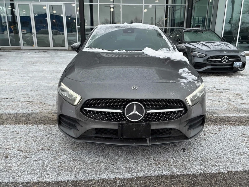 Mercedes-Benz A 250 * CARFAX * БЕЗ ПЪРВОНАЧАЛНА ВНОСКА, снимка 6 - Автомобили и джипове - 53210831