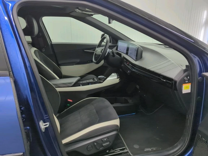 Kia EV6 74 kWh GT Line Meridian, снимка 5 - Автомобили и джипове - 53249558