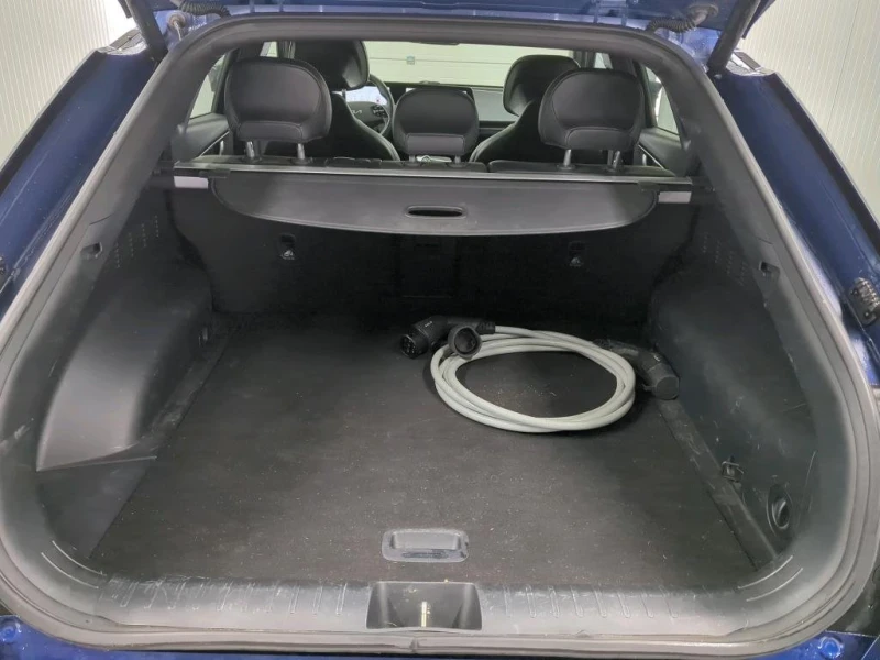 Kia EV6 74 kWh GT Line Meridian, снимка 7 - Автомобили и джипове - 53249558