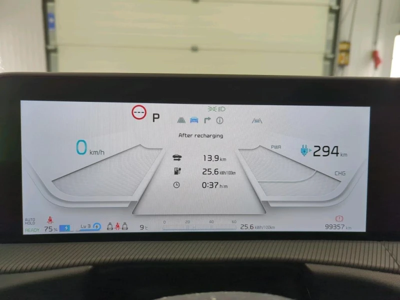 Kia EV6 74 kWh GT Line Meridian, снимка 8 - Автомобили и джипове - 53249558