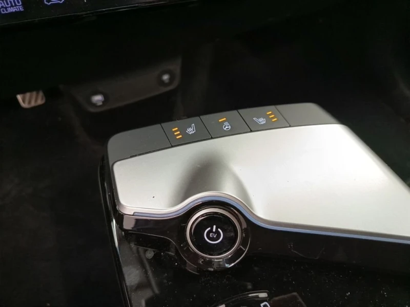 Kia EV6 74 kWh GT Line Meridian, снимка 12 - Автомобили и джипове - 53249558