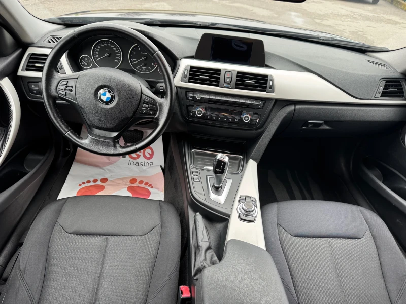 BMW 318 2.0D TouringMsport, снимка 10 - Автомобили и джипове - 53260476