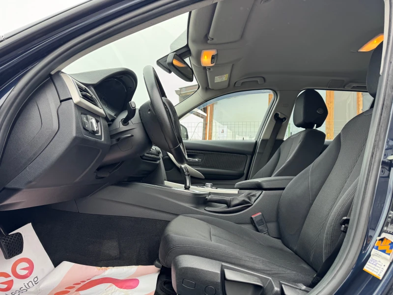 BMW 318 2.0D TouringMsport, снимка 17 - Автомобили и джипове - 53260476