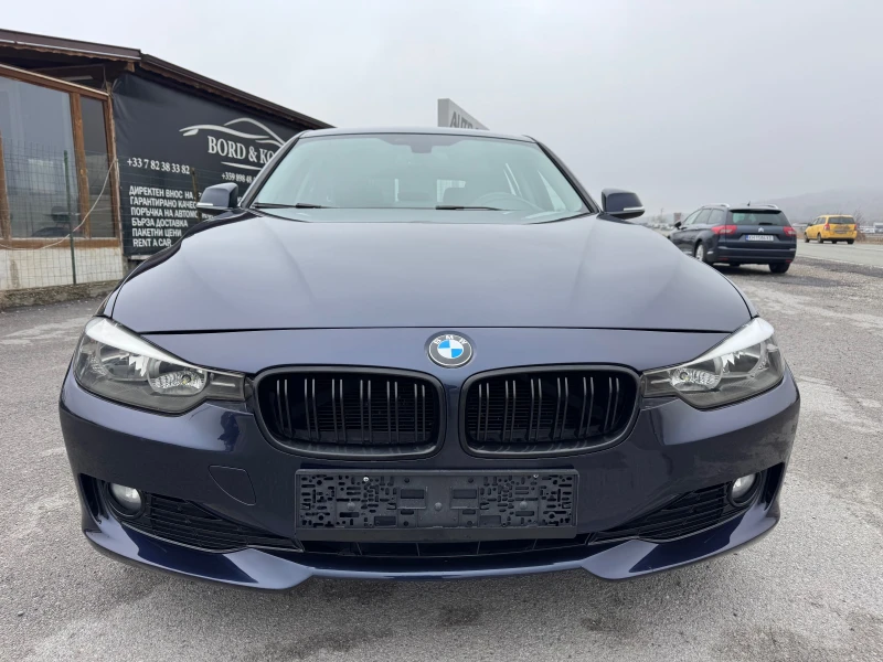 BMW 318 2.0D TouringMsport, снимка 2 - Автомобили и джипове - 53260476