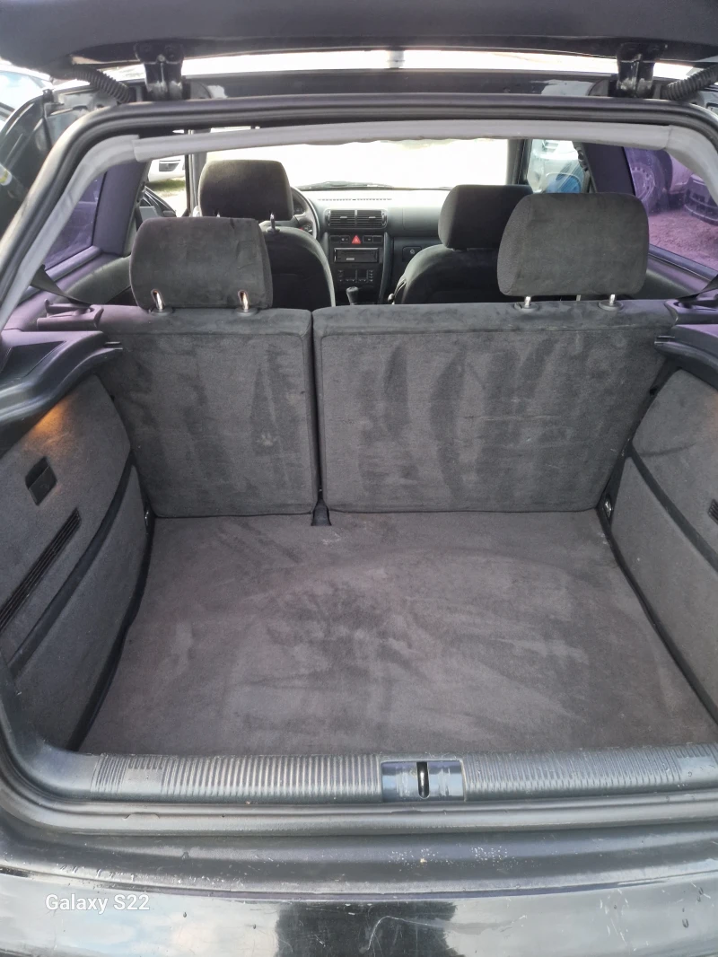 Audi A3, снимка 6 - Автомобили и джипове - 53470981