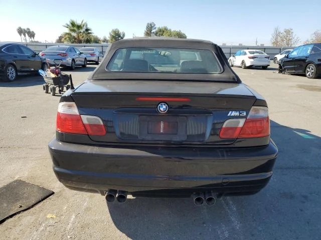 BMW M3, снимка 6 - Автомобили и джипове - 48227213