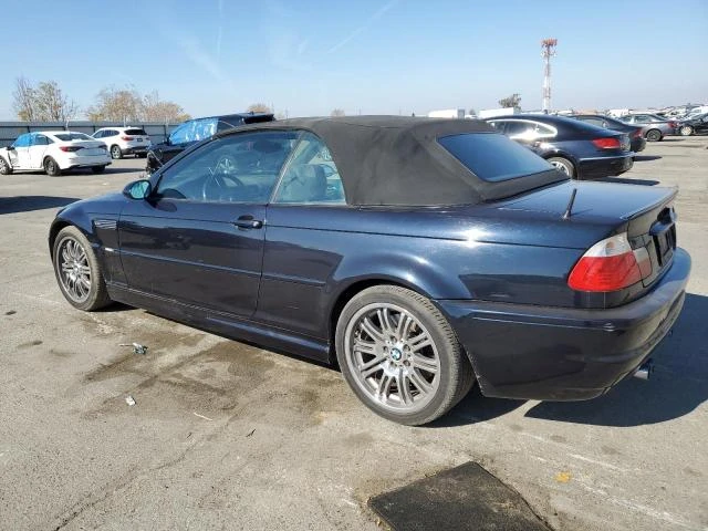 BMW M3, снимка 2 - Автомобили и джипове - 48227213