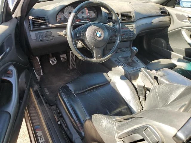 BMW M3, снимка 8 - Автомобили и джипове - 48227213