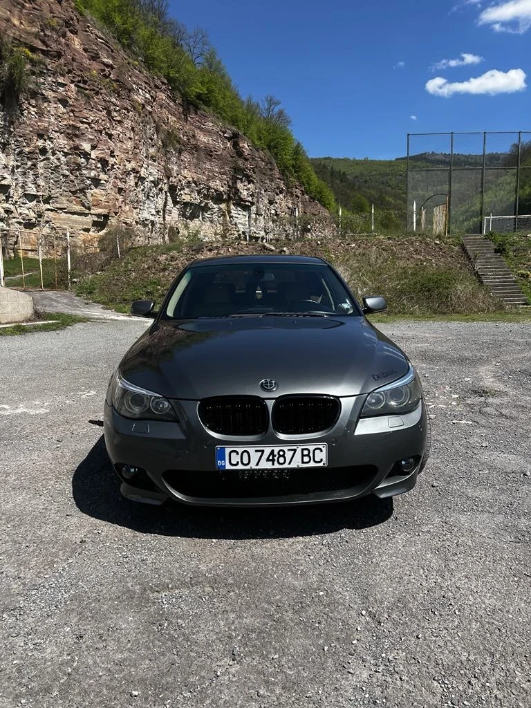 BMW 530  - изображение 4
