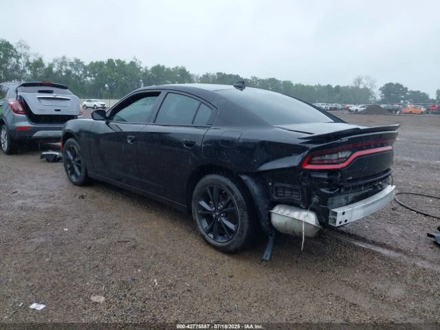 Dodge Charger SXT AWD - изображение 3
