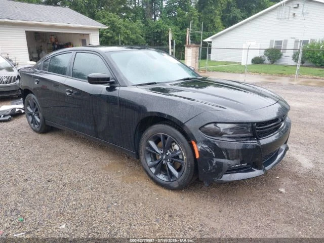 Dodge Charger SXT AWD - 37500 лв. - 87214524 1