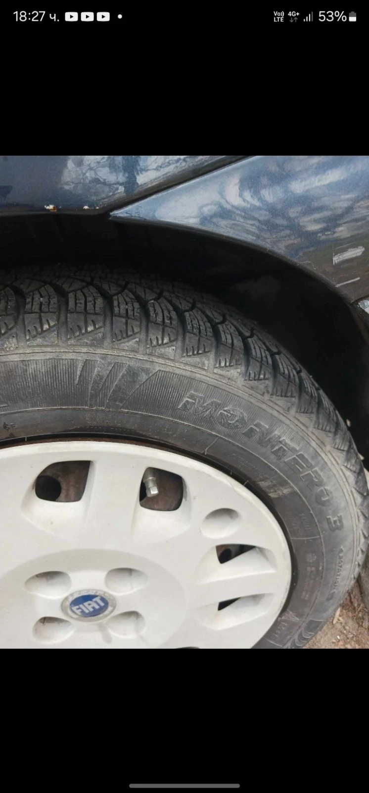 Fiat Brava 1, 4 - изображение 7
