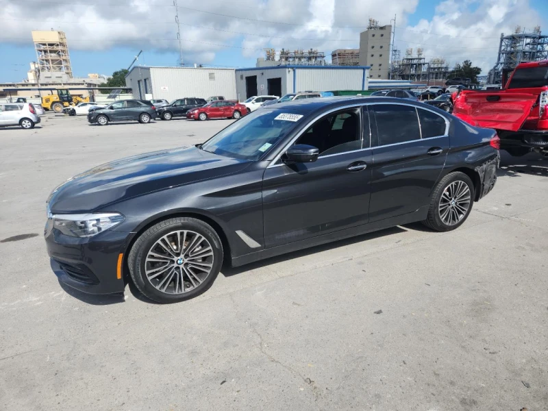 BMW 530 - 22200 лв. / 11350.68 € - 30363834 1