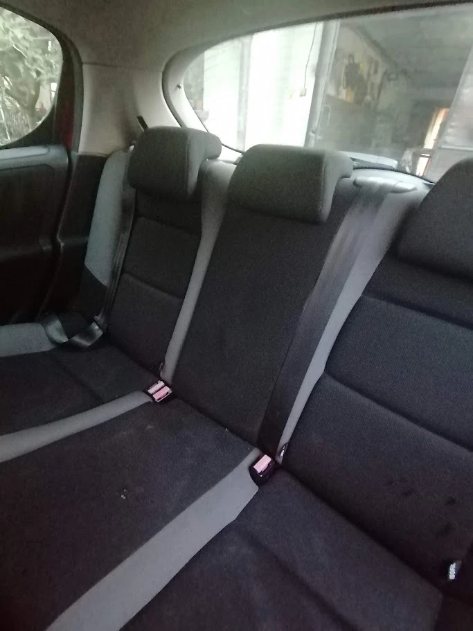 Peugeot 207 1.4 HDI, снимка 10 - Автомобили и джипове - 53077729