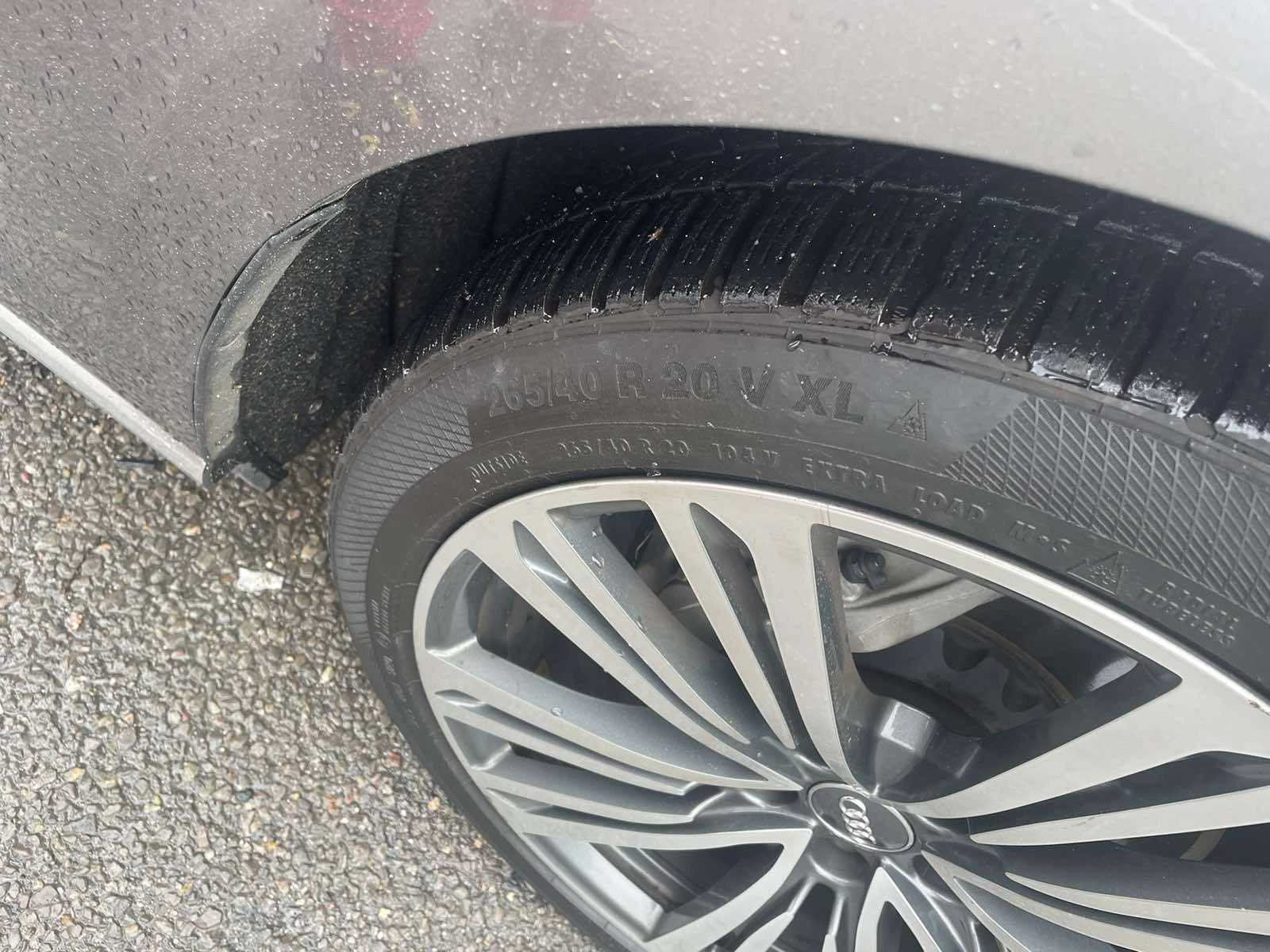 Audi A8 50TDI | Mobile.bg � ����������� 13