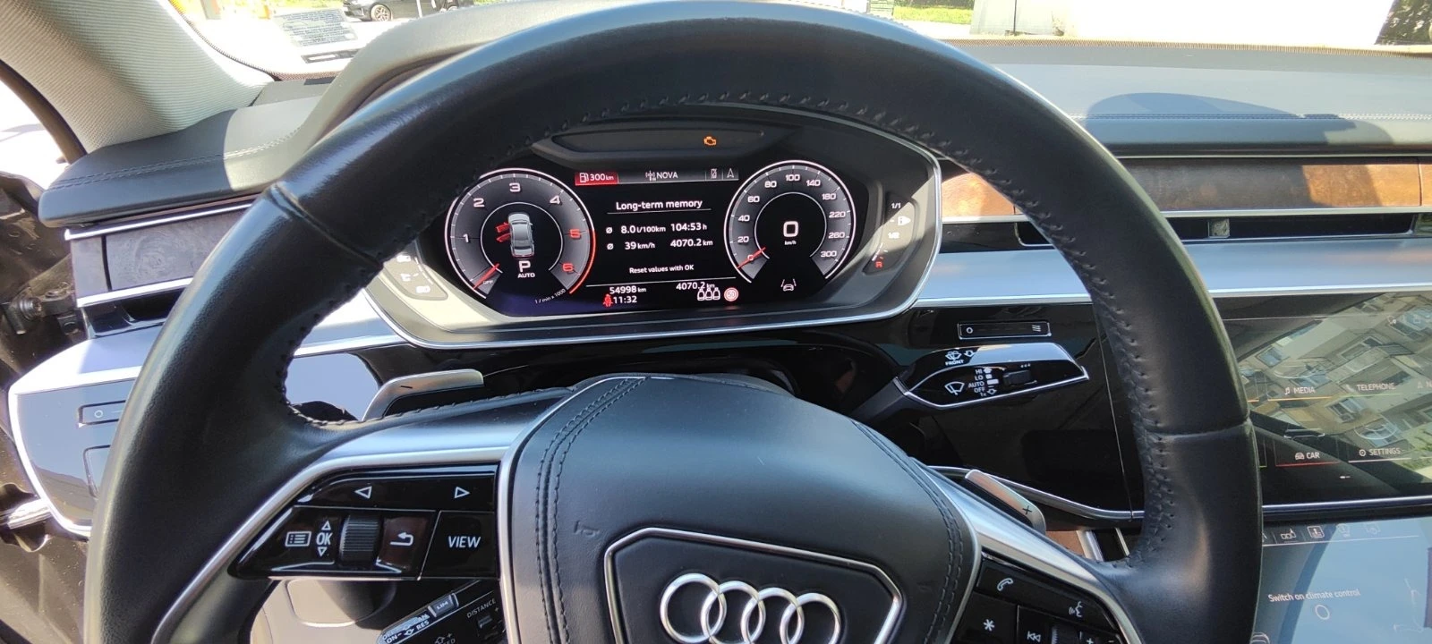 Audi A8 50TDI | Mobile.bg � ����������� 11