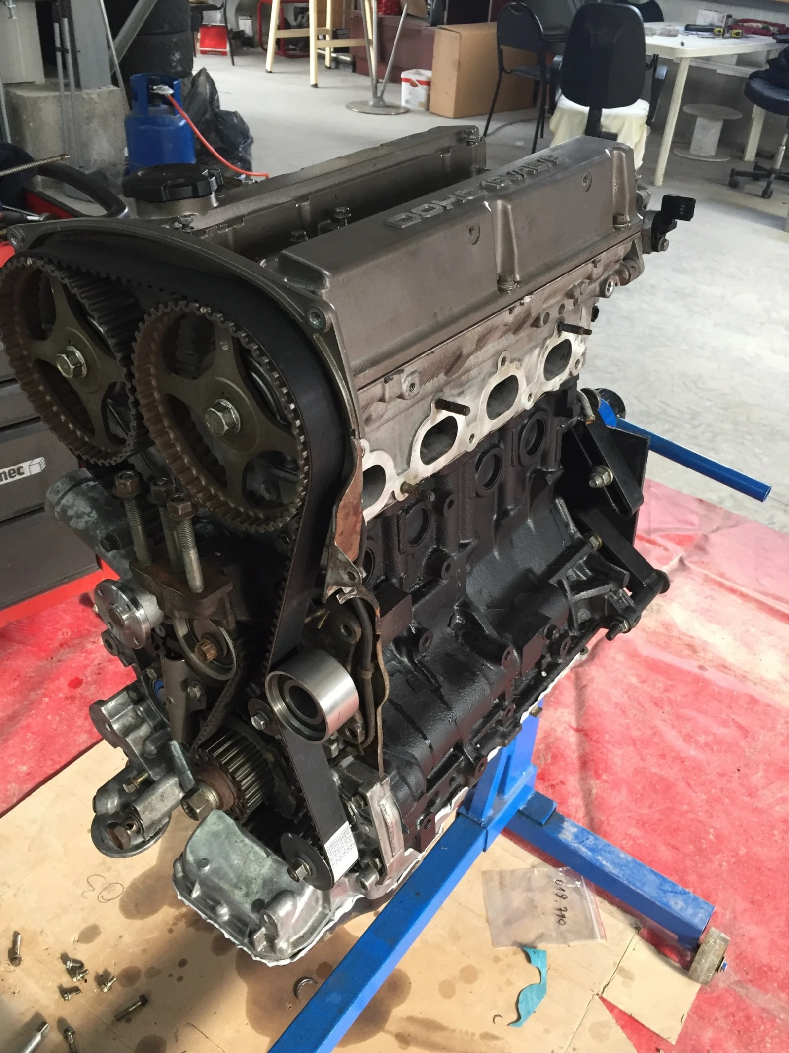 Mitsubishi Lancer 2.0 Sport | Mobile.bg   15