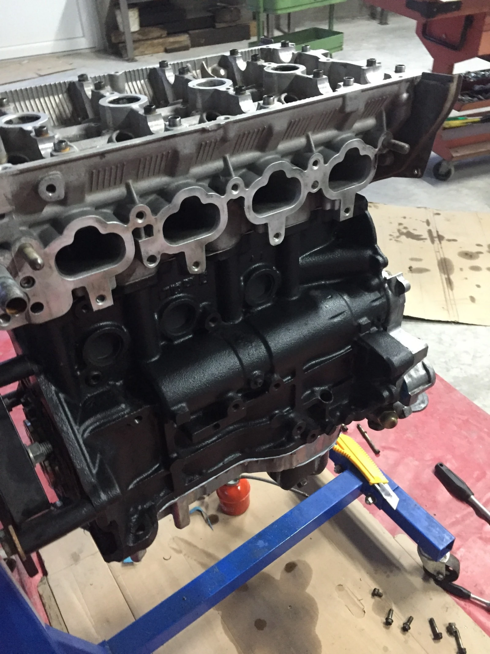 Mitsubishi Lancer 2.0 Sport | Mobile.bg   11