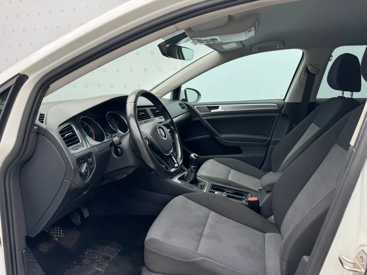 VW Golf Silver Edition 1.6TDI BMT | Mobile.bg � ����������� 6
