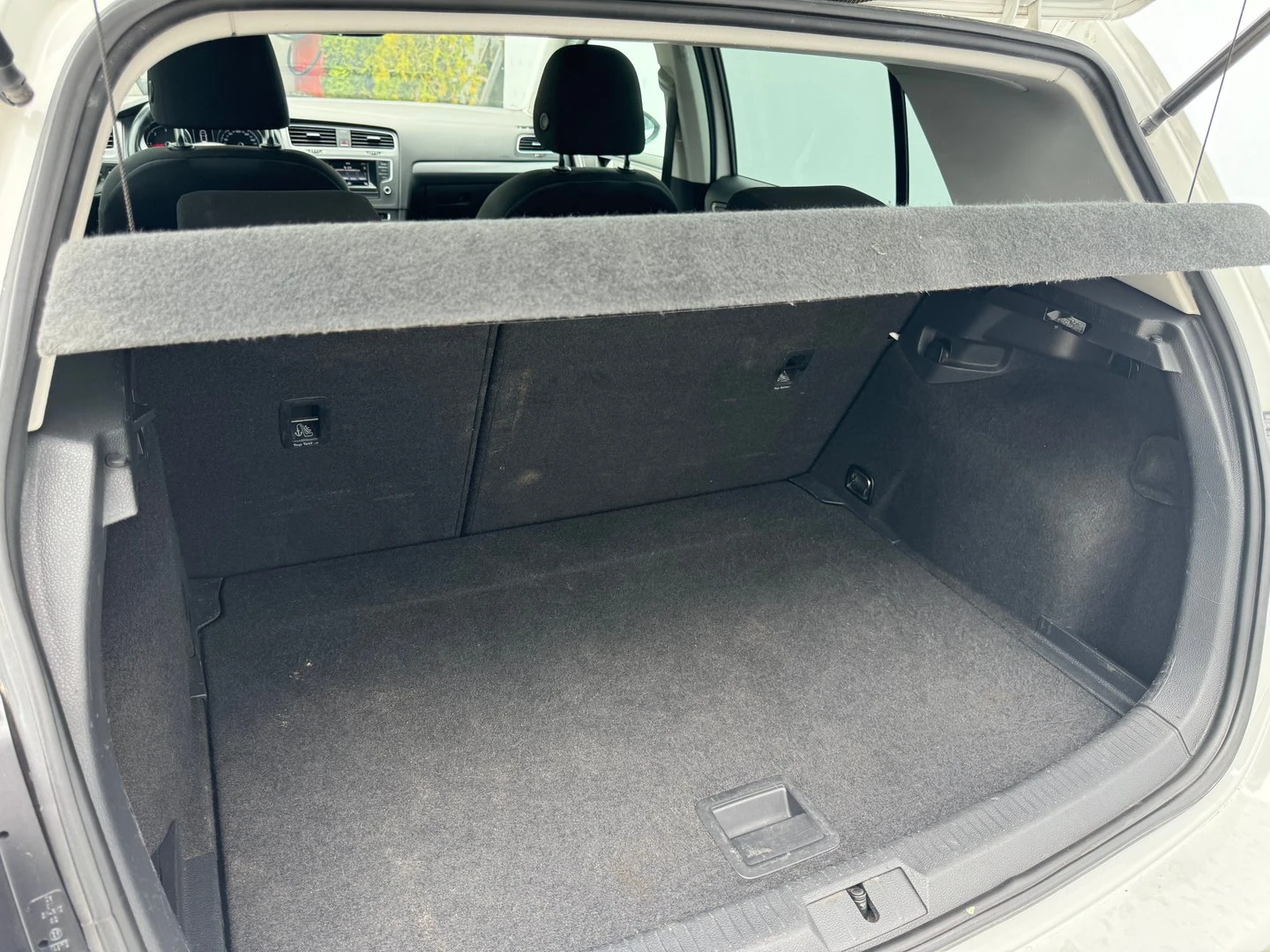 VW Golf Silver Edition 1.6TDI BMT | Mobile.bg � ����������� 12