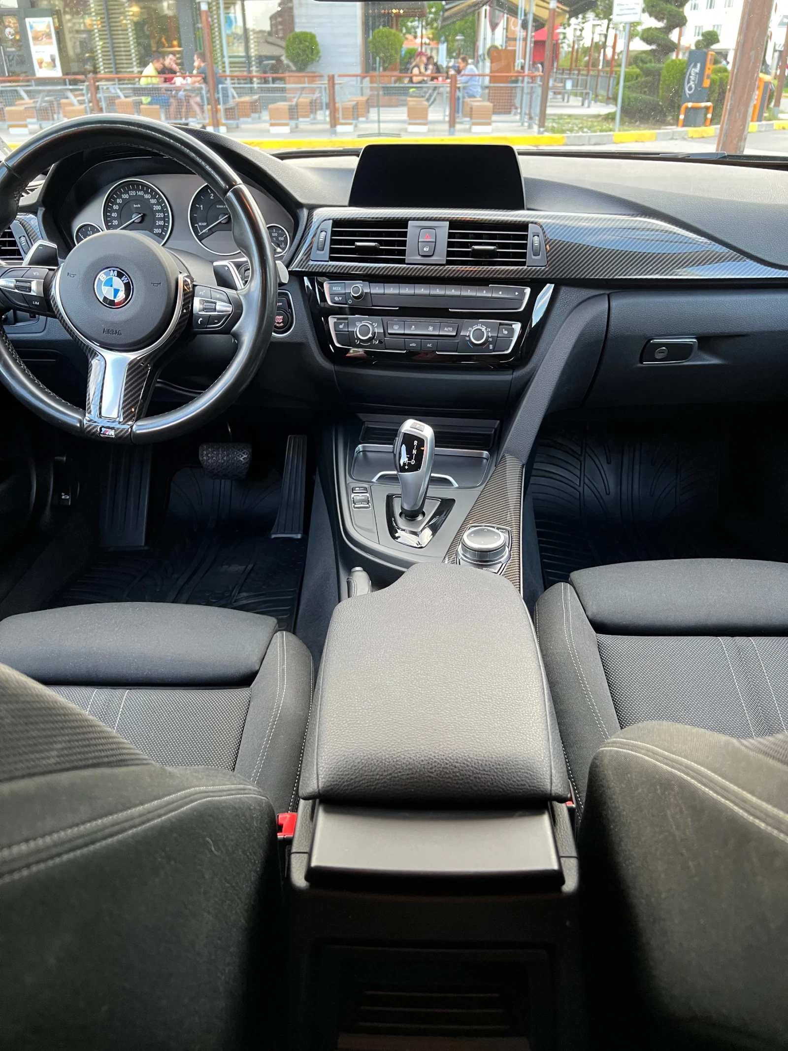 BMW 320 320d 190.. | Mobile.bg   12